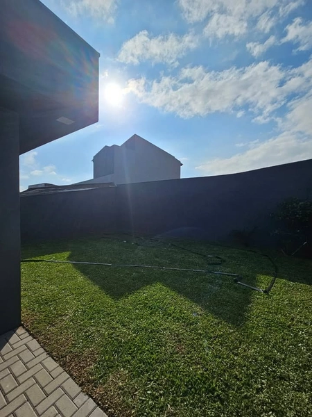 CASA NOVA À VENDA NO BAIRRO ARCO-ÍRIS: 18ª foto da galeria de imagens do imóvel