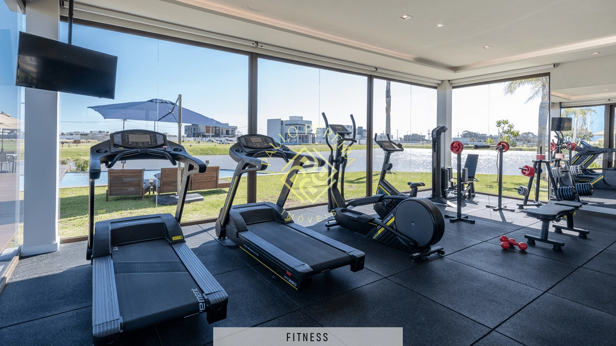 10ª foto do condomínio