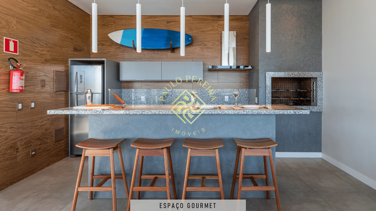 9ª foto do condomínio