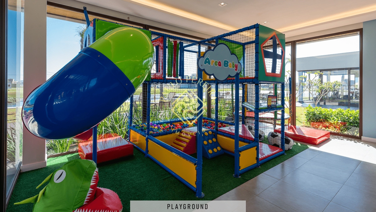 11ª foto do condomínio