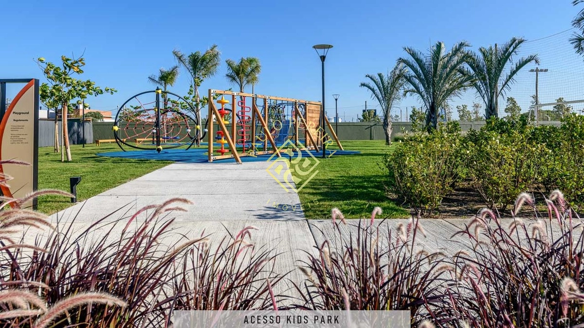 5ª foto do condomínio