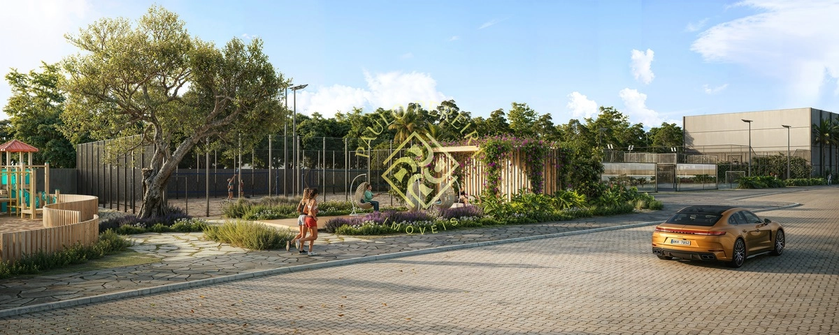 29ª foto do condomínio