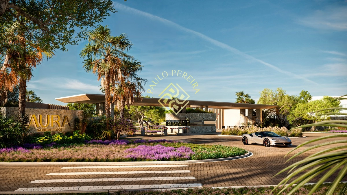 8ª foto do condomínio