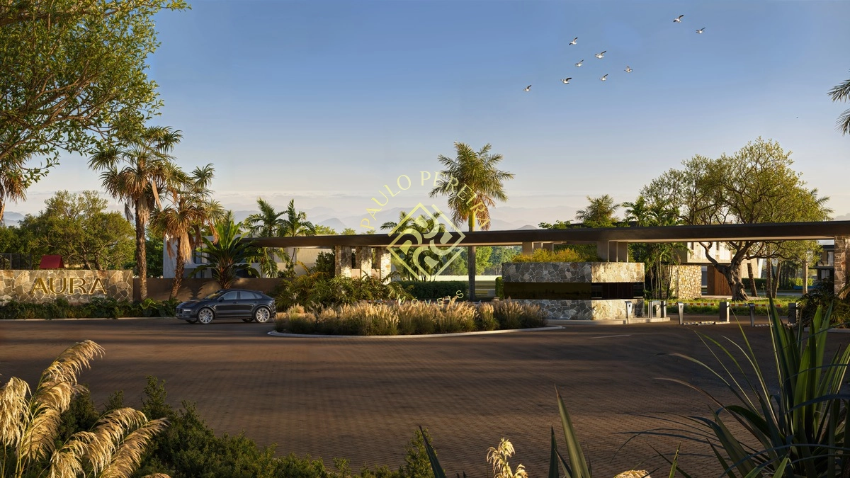 10ª foto do condomínio