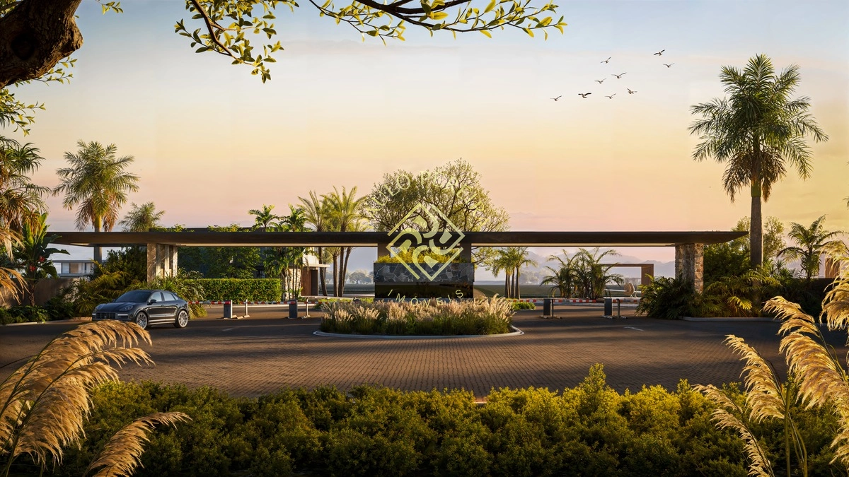 11ª foto do condomínio