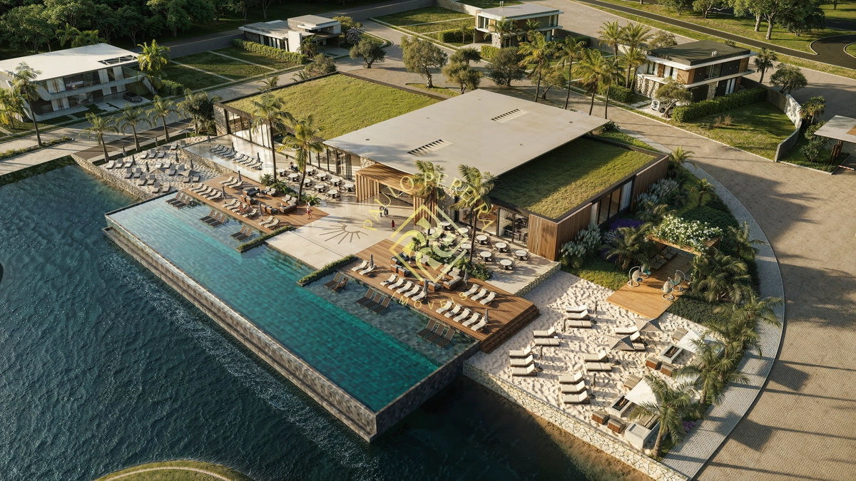 3ª foto do condomínio