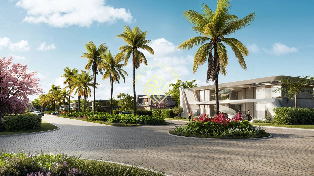 15ª foto do condomínio