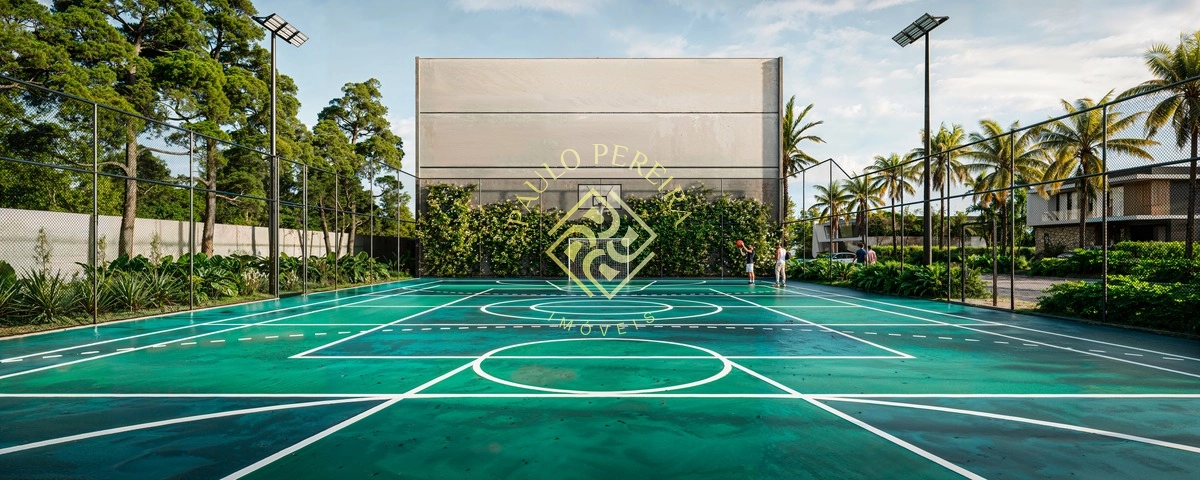 31ª foto do condomínio