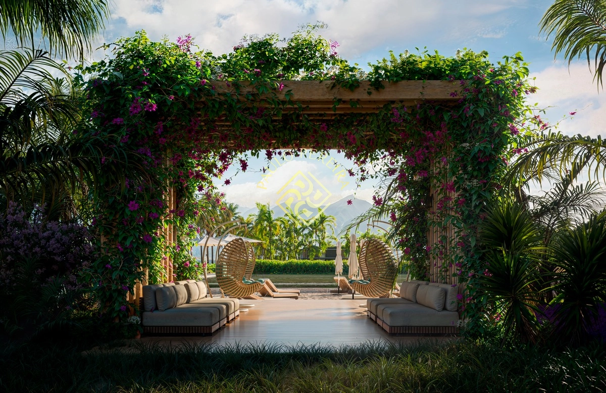 19ª foto do condomínio