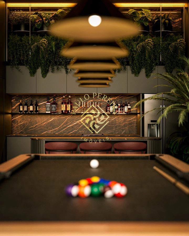 34ª foto do condomínio