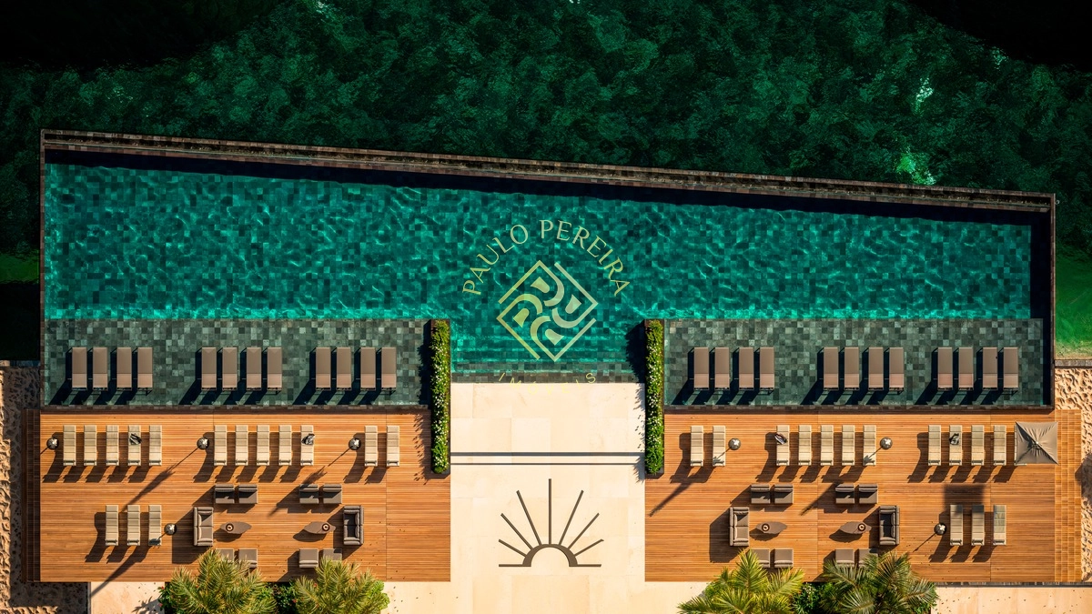 26ª foto do condomínio