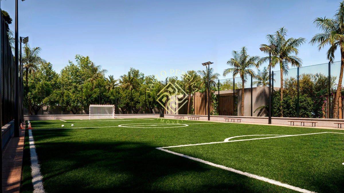 17ª foto do condomínio