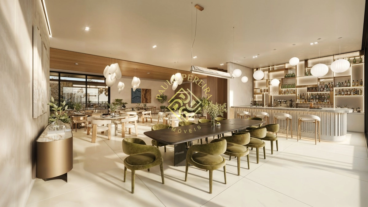 33ª foto do condomínio