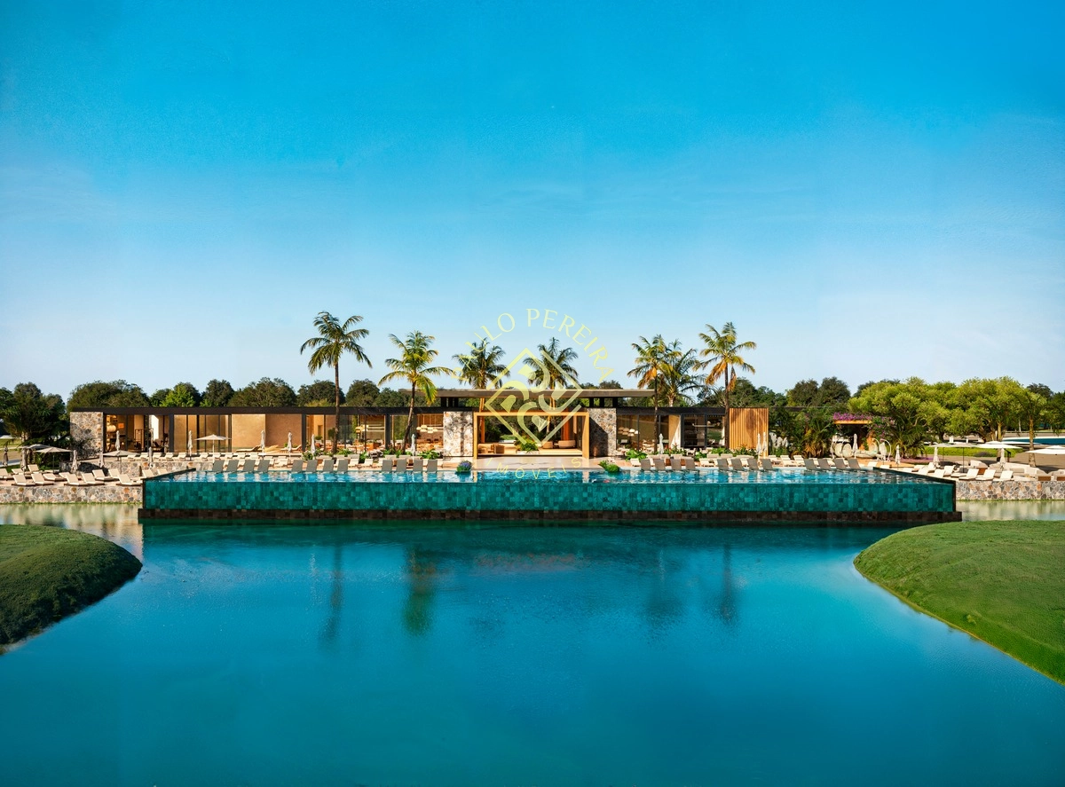 22ª foto do condomínio