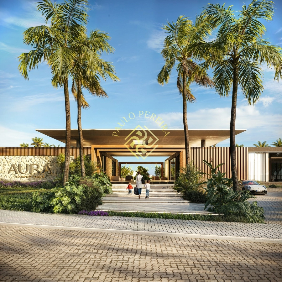 7ª foto do condomínio