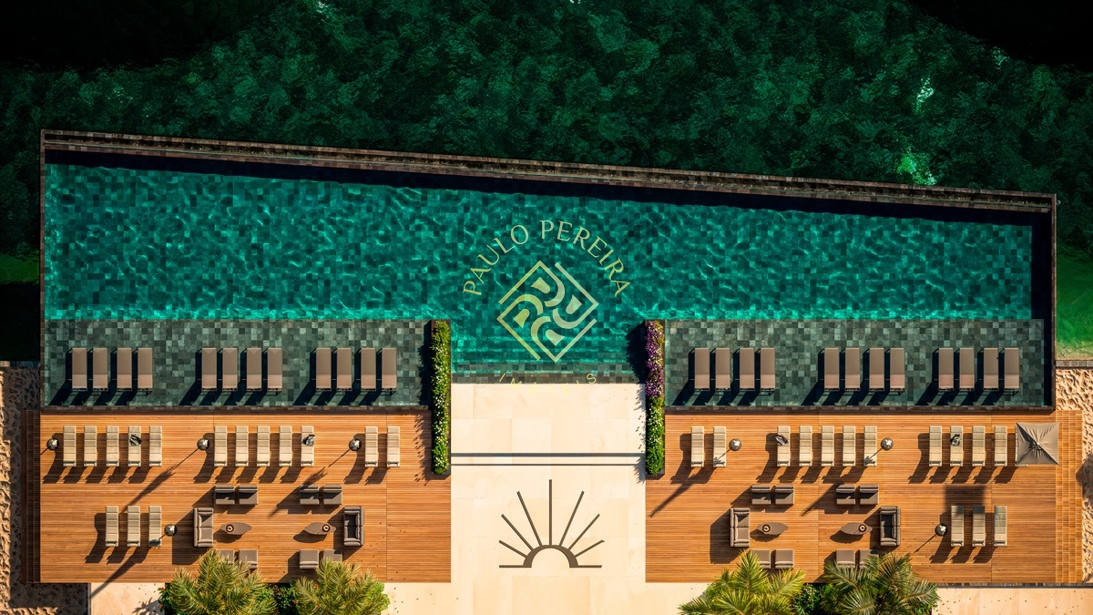 27ª foto do condomínio