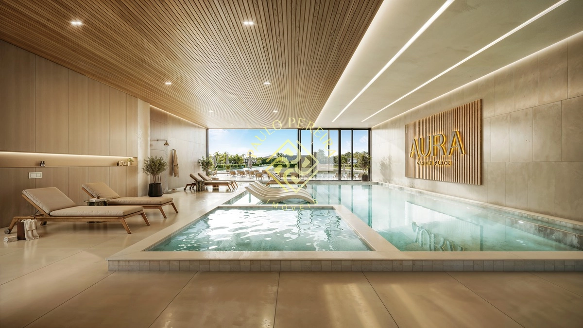 25ª foto do condomínio