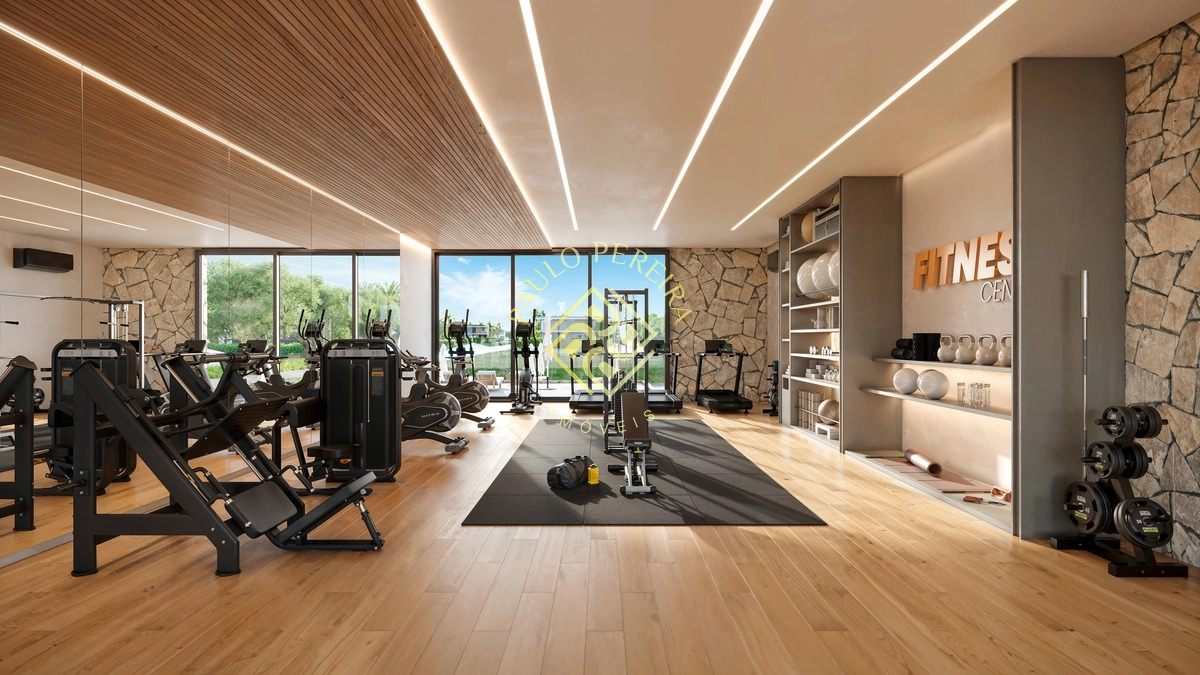 5ª foto do condomínio