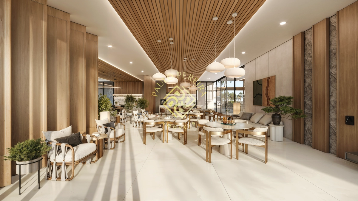 4ª foto do condomínio