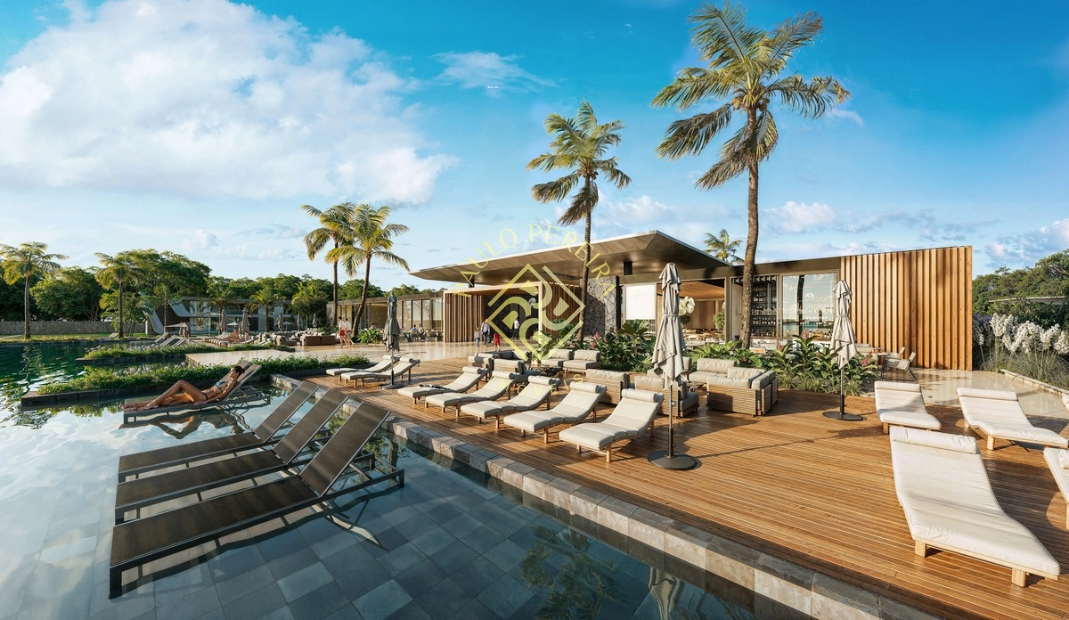 18ª foto do condomínio