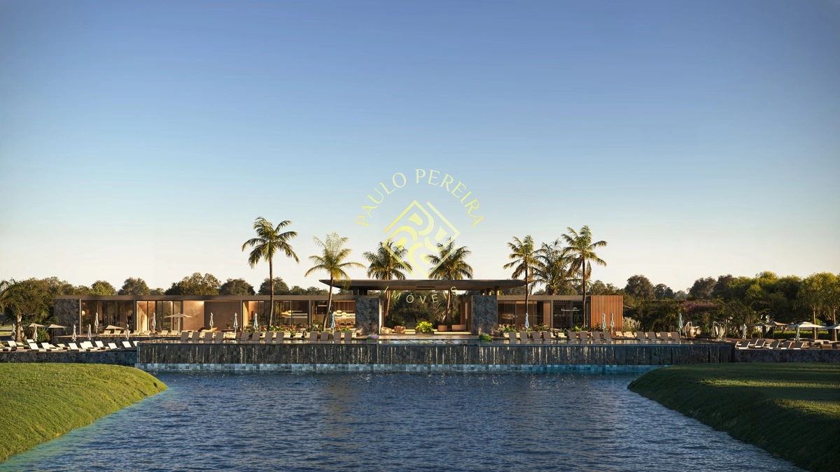 23ª foto do condomínio