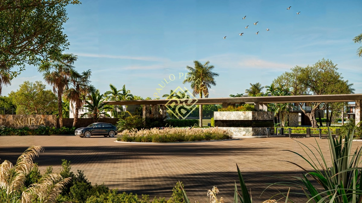 9ª foto do condomínio