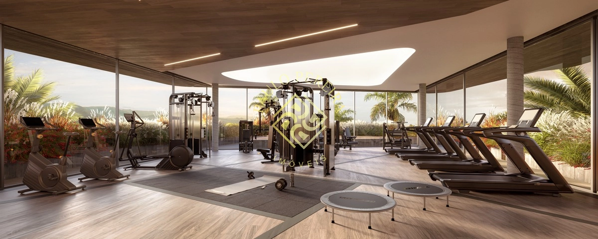 5ª foto do condomínio