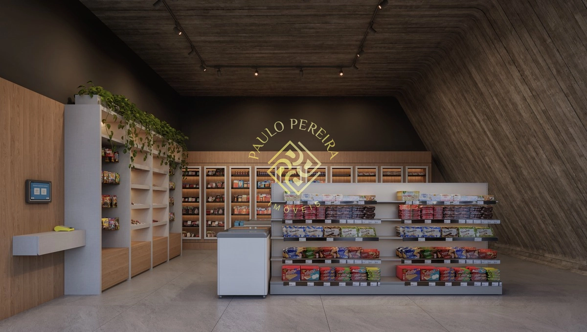 27ª foto do condomínio