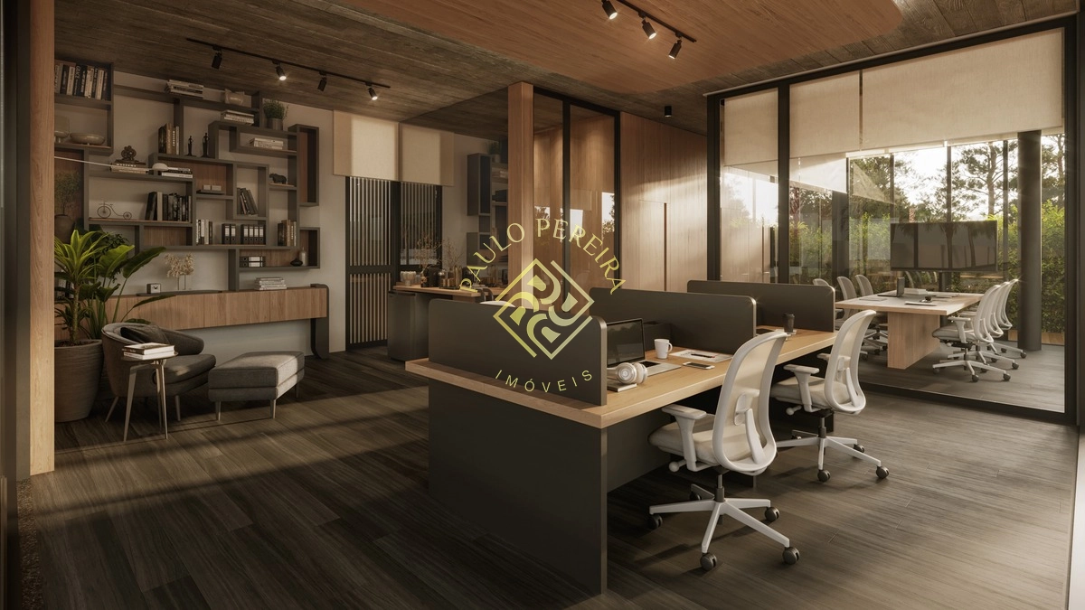 18ª foto do condomínio