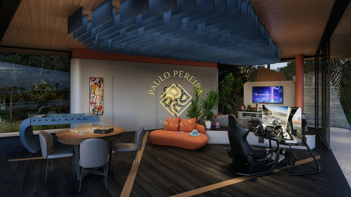 23ª foto do condomínio