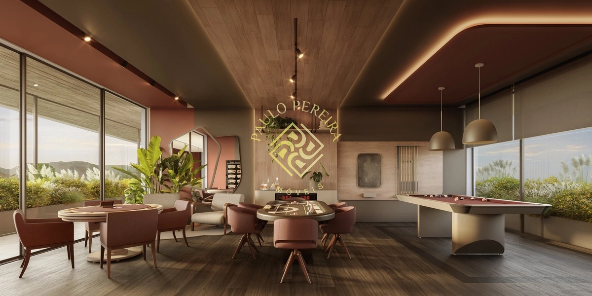 24ª foto do condomínio