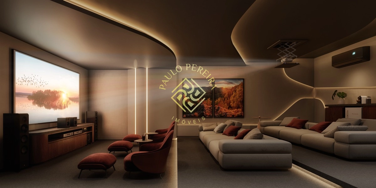 17ª foto do condomínio