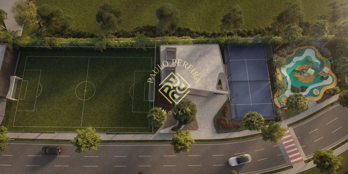 37ª foto do condomínio