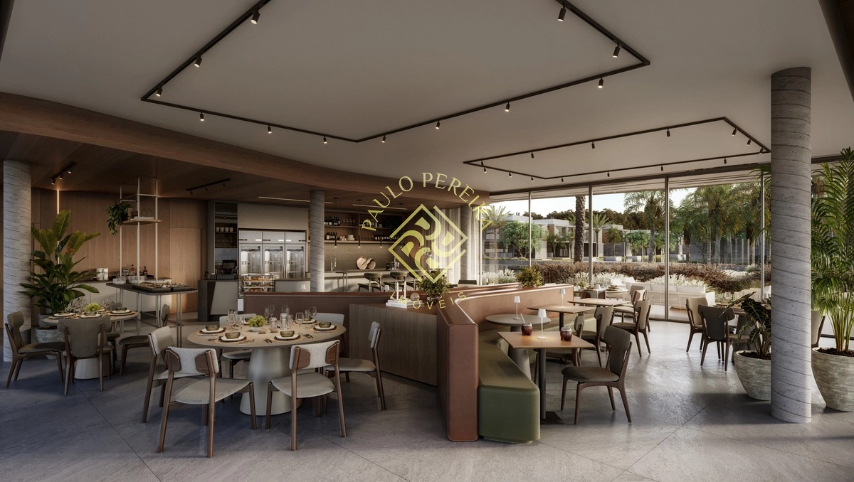 29ª foto do condomínio