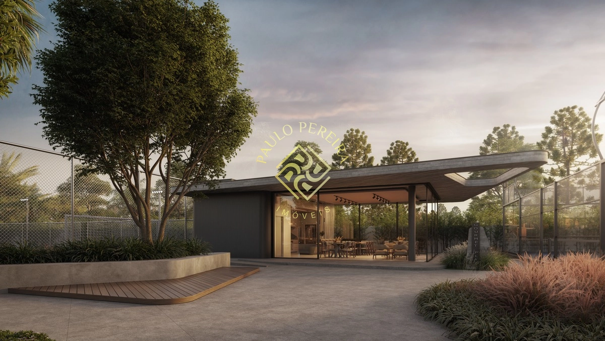 43ª foto do condomínio