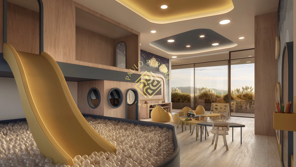 6ª foto do condomínio