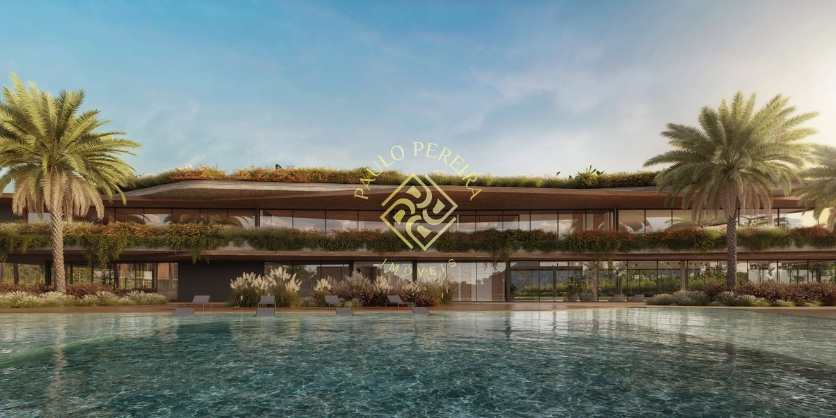 36ª foto do condomínio