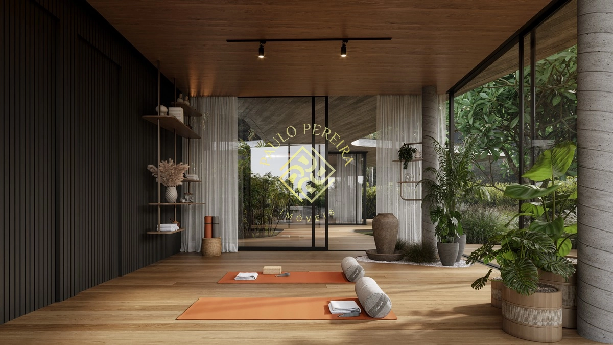 33ª foto do condomínio