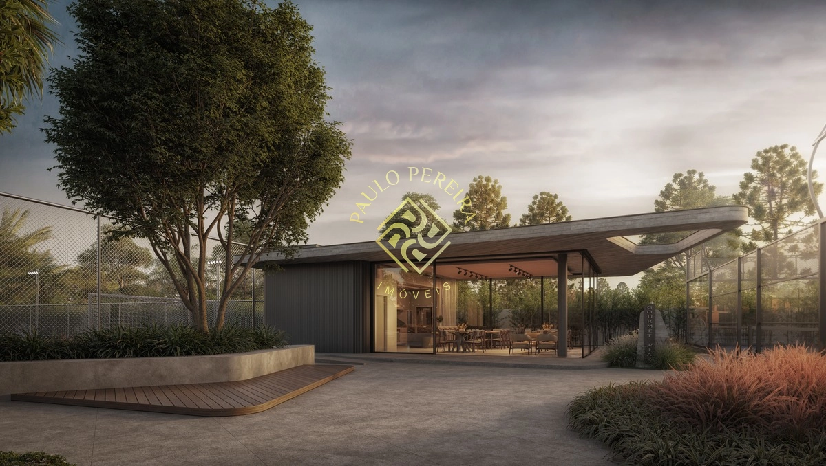 44ª foto do condomínio