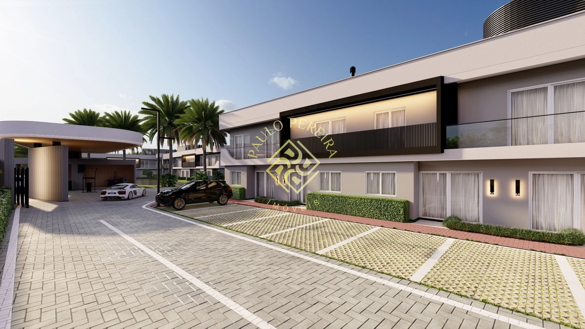 33ª foto do condomínio