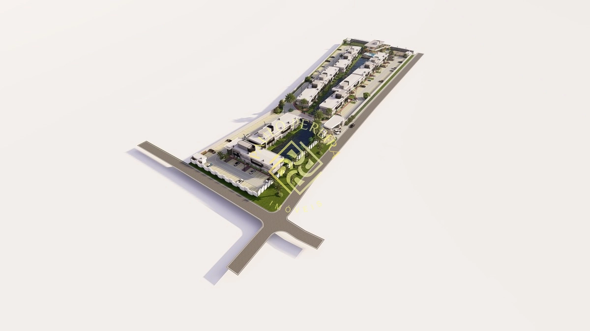 78ª foto do condomínio