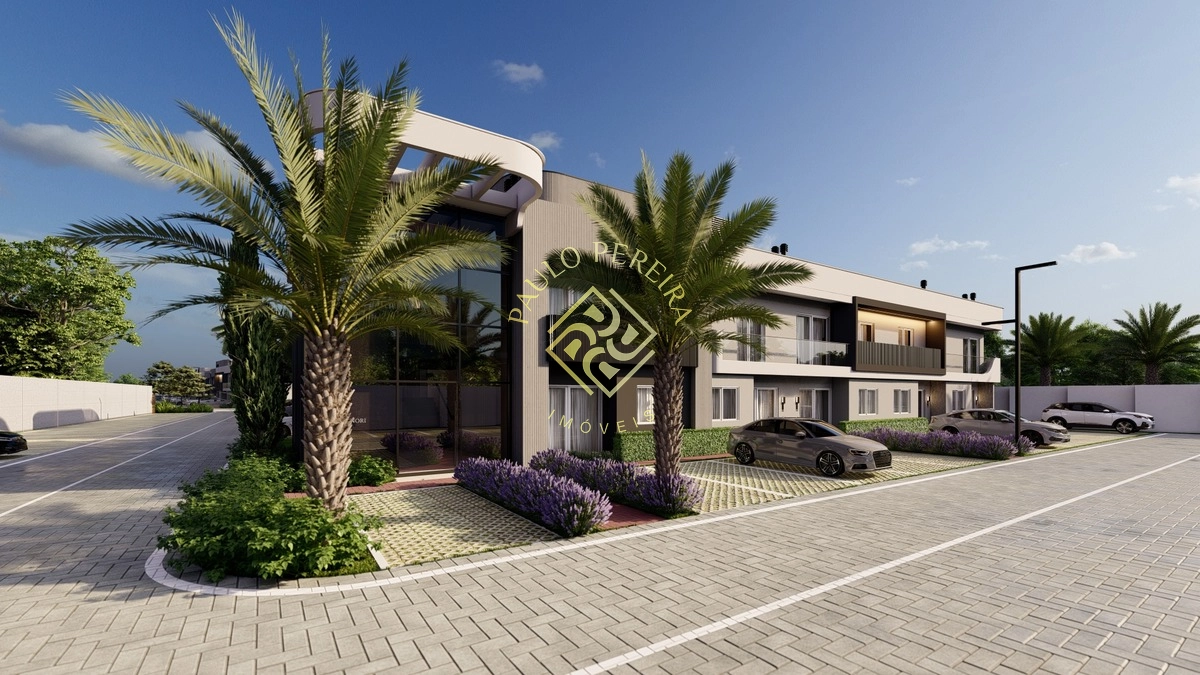 17ª foto do condomínio