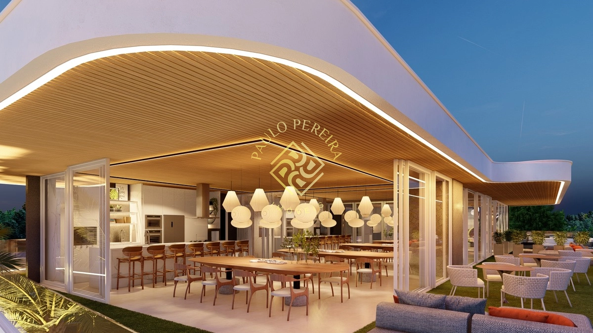 54ª foto do condomínio