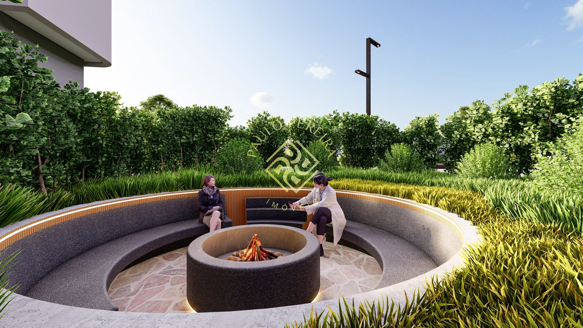 43ª foto do condomínio