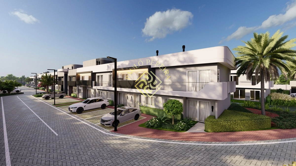 23ª foto do condomínio