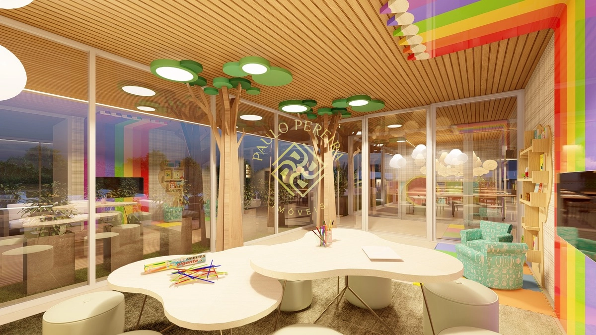 53ª foto do condomínio