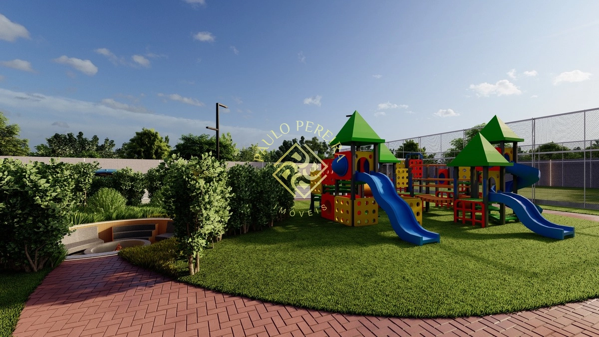 41ª foto do condomínio