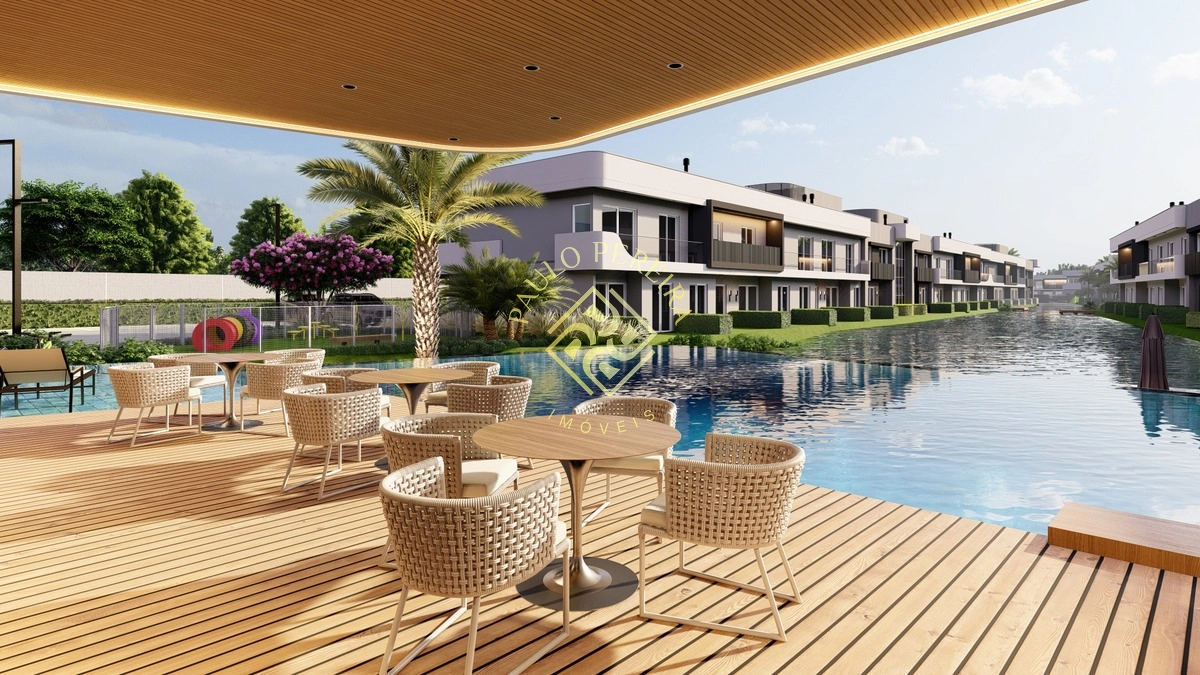 49ª foto do condomínio