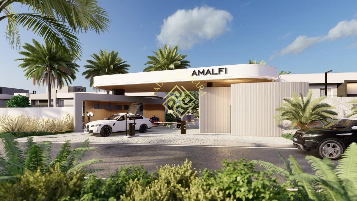 3ª foto do condomínio