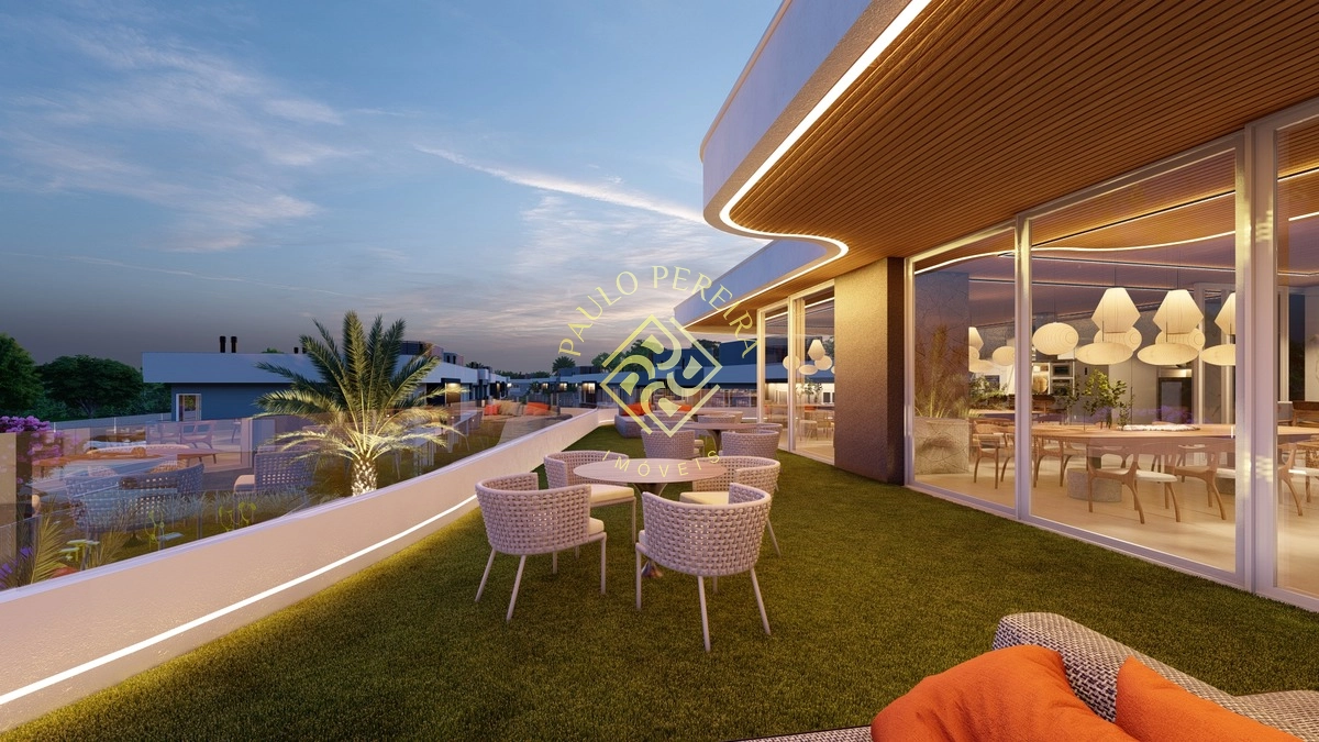 48ª foto do condomínio